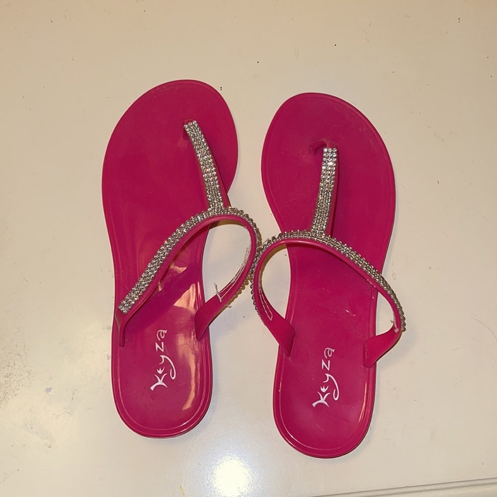 Keyza slippers - Picture 10 of 10